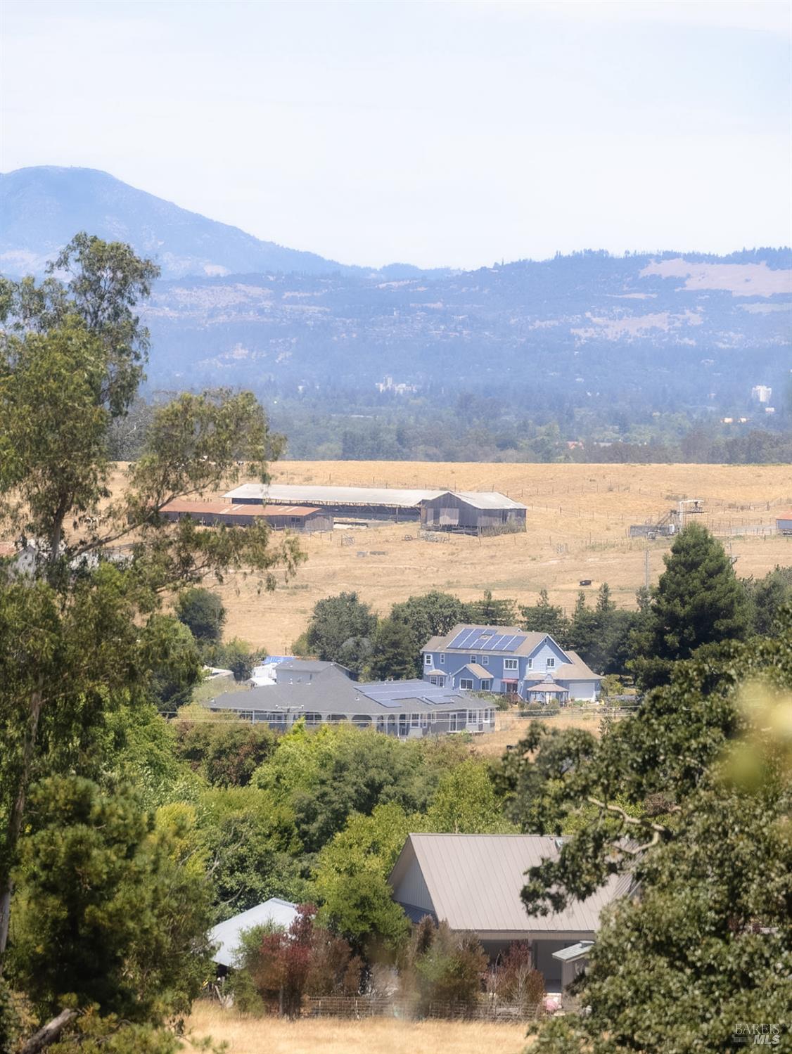 5718 Henning Road Sebastopol, CA 95472 - Photo 31 of 32