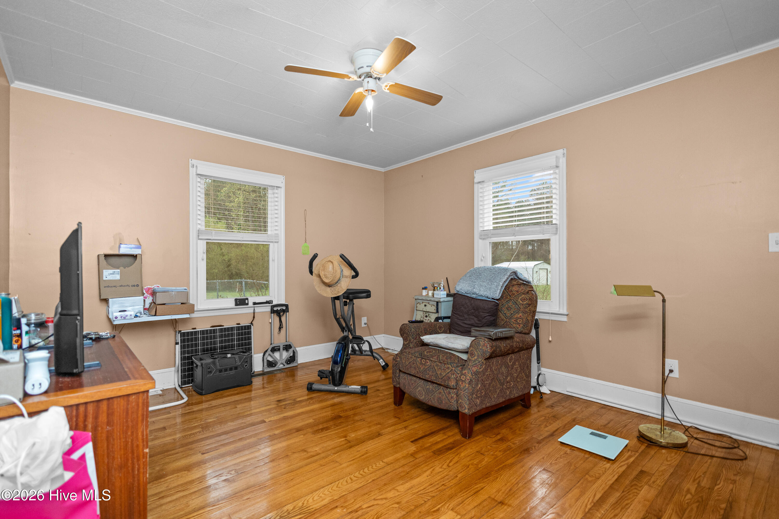 1612 Doolittle Mill Road Conway, NC 27820 - Photo 25 of 41 25