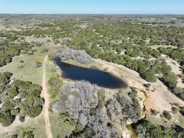 a view of city and ocean