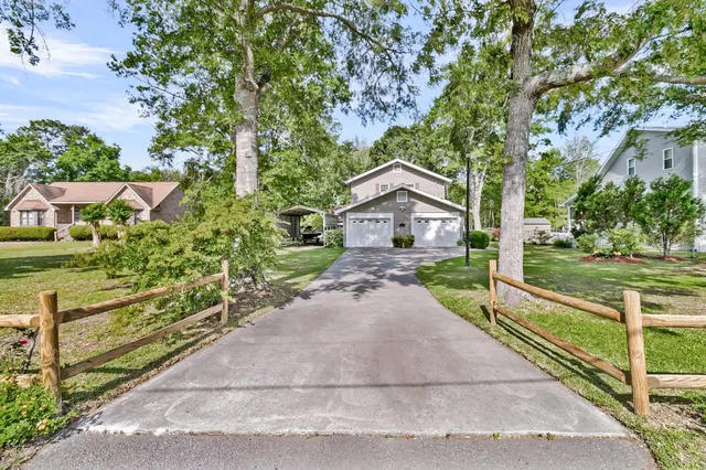 $689,000 | 107 Jack's Lane, Bonneau, SC 29431