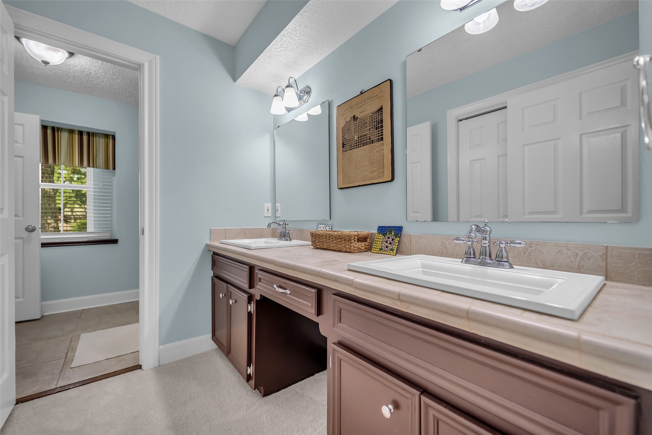 8018 Northbridge Drive Spring, TX 77379 - Photo 26 of 50