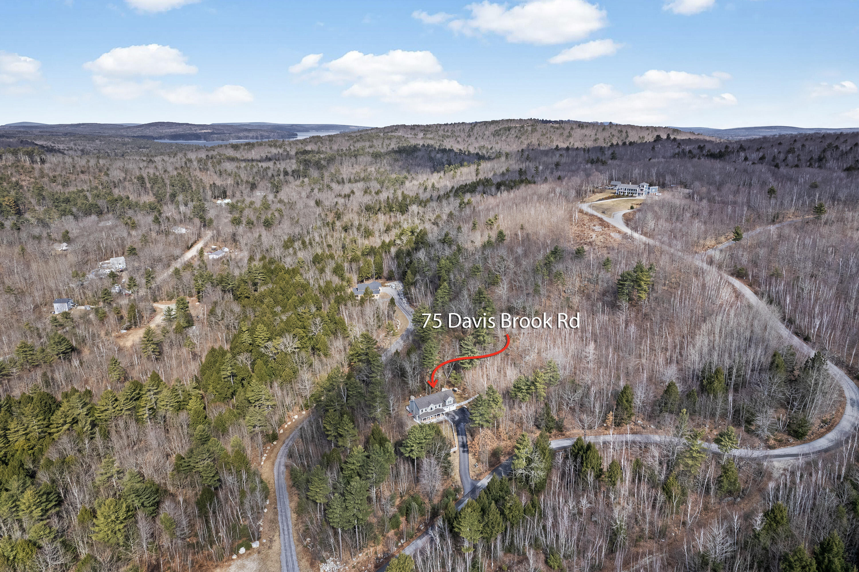75 Davis Brook Road Casco, ME 04015 - Photo 51 of 52 75 Davis Brook Rd_115