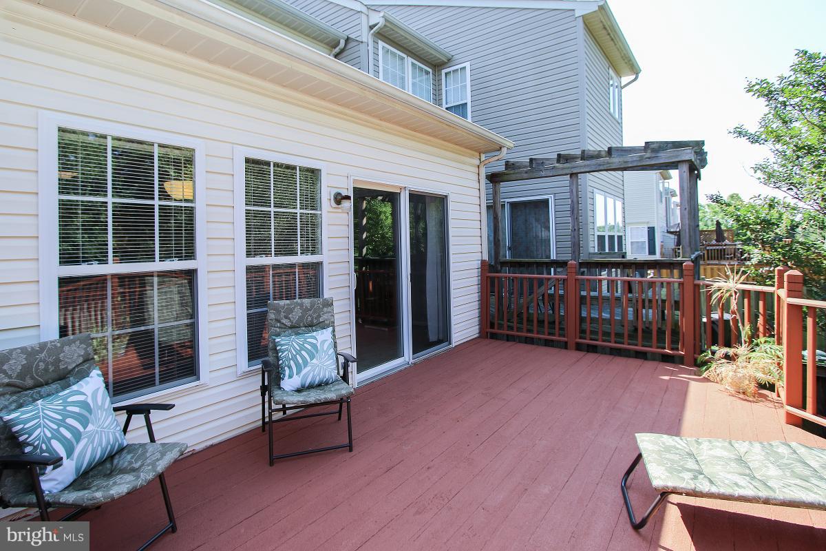 1814 Country Run Way Frederick, MD 21702 - Photo 16 of 30 Exterior (General)
