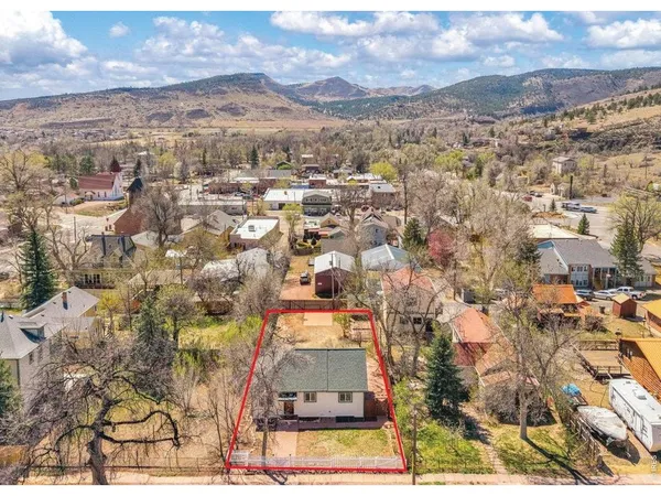 $699,000 | 421 Stickney Avenue, Lyons, CO 80540