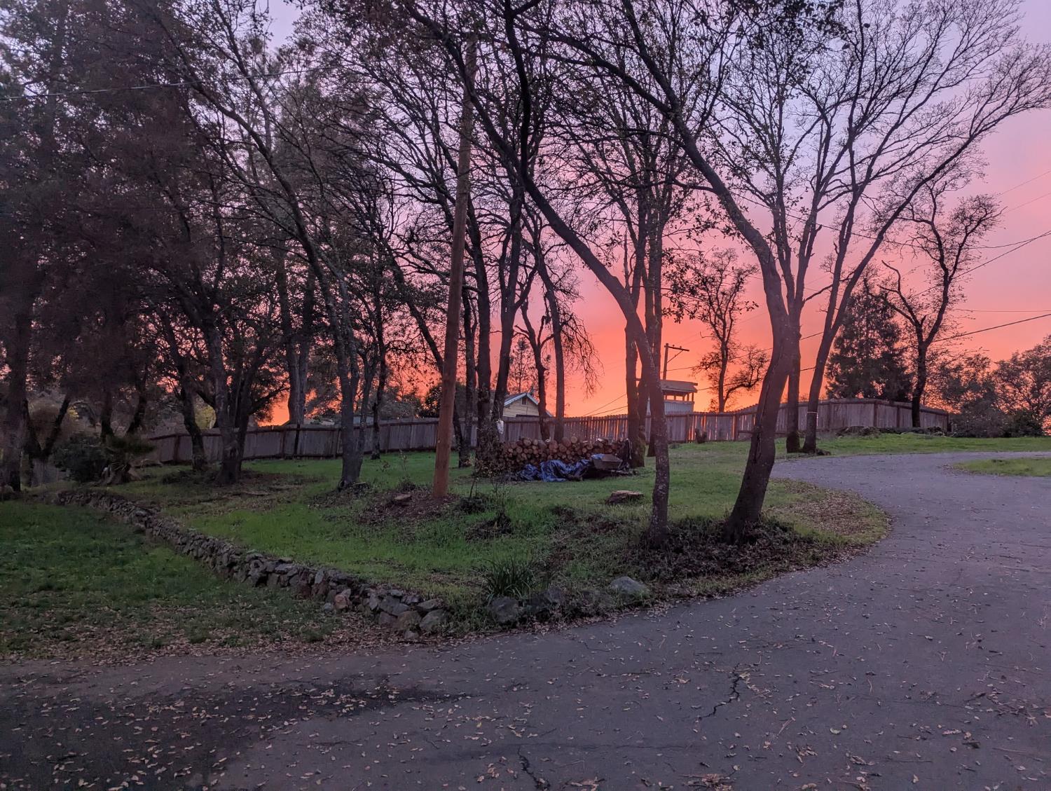 10601 Lime Kiln Road Grass Valley, CA 95949 - Photo 3 of 79 Gorgeous sunsets!