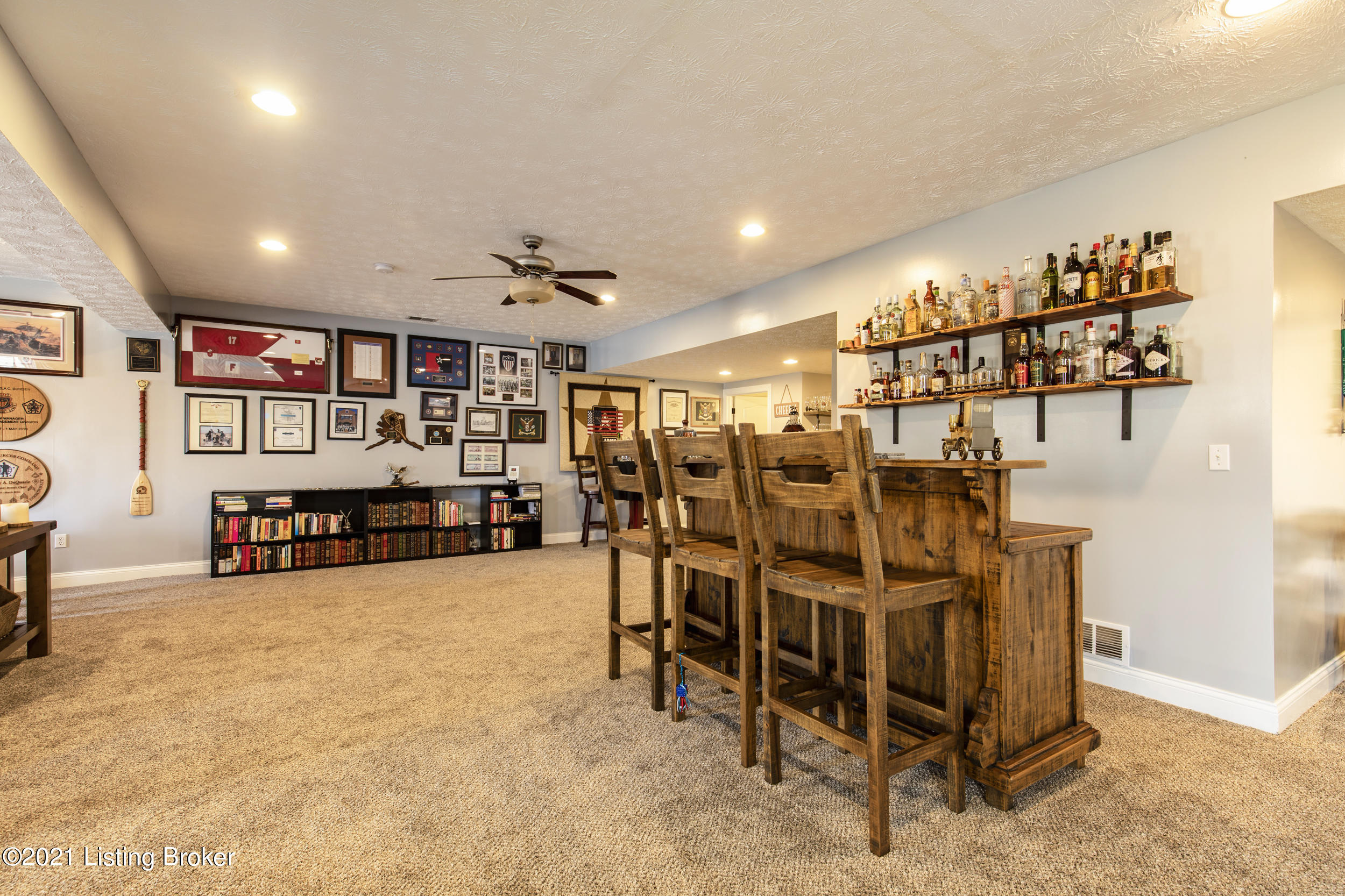 355 Sunny View Road Brandenburg, KY 40108 - Photo 42 of 76 Large Open Area