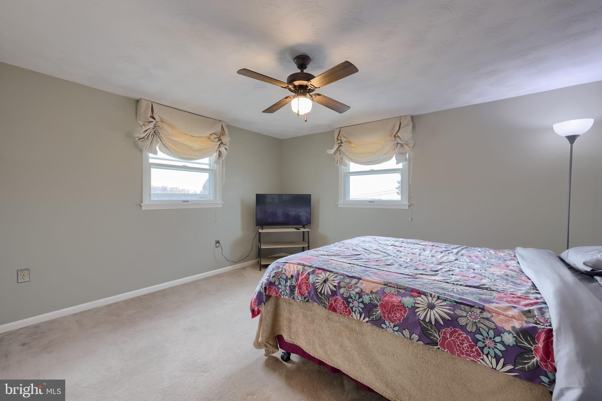 3161 Starlight Drive York, PA 17402 - Photo 28 of 51 Bedroom #2.