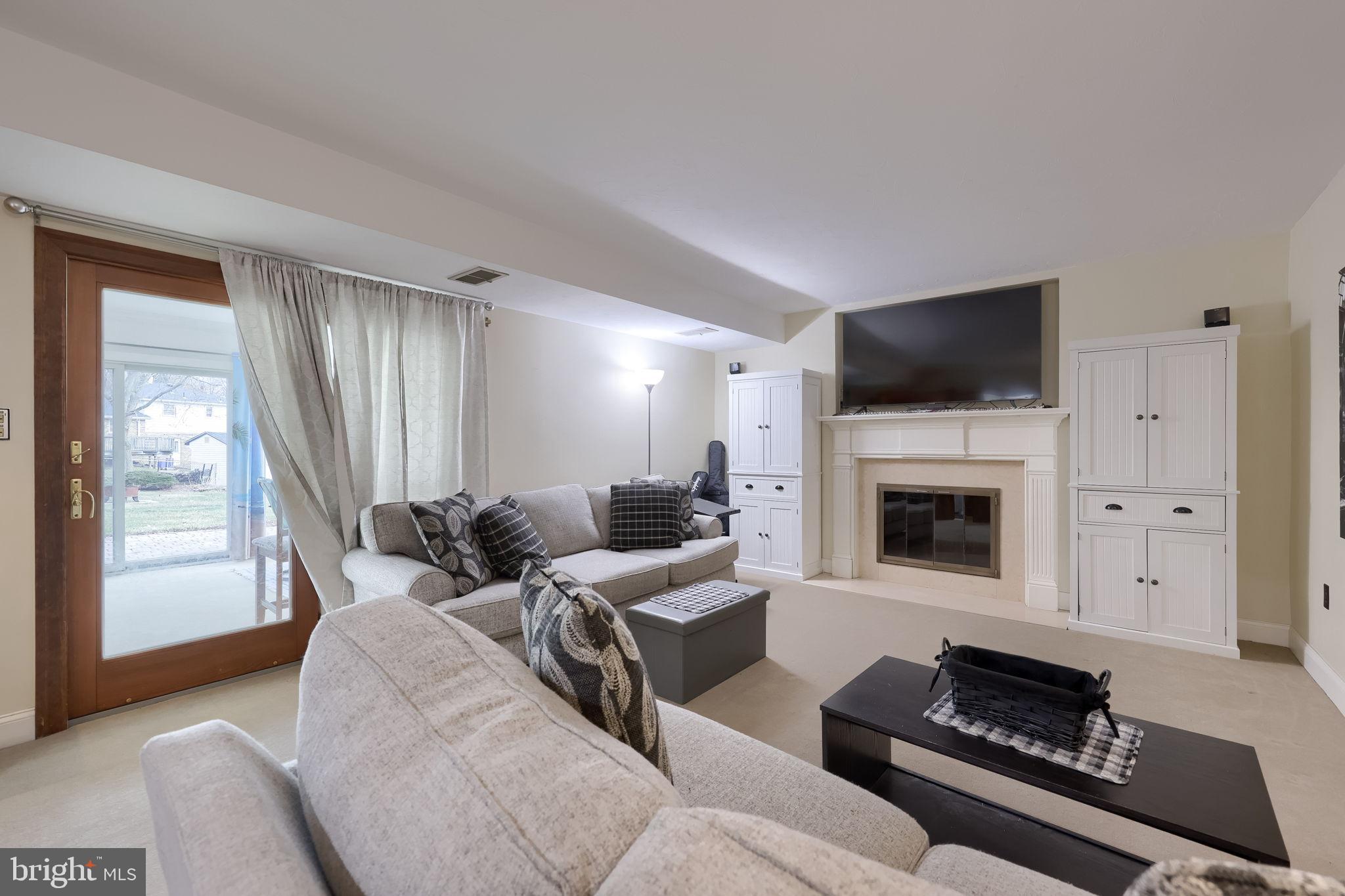 3161 Starlight Drive York, PA 17402 - Photo 36 of 51 Cozy living space with inviting ambiance.