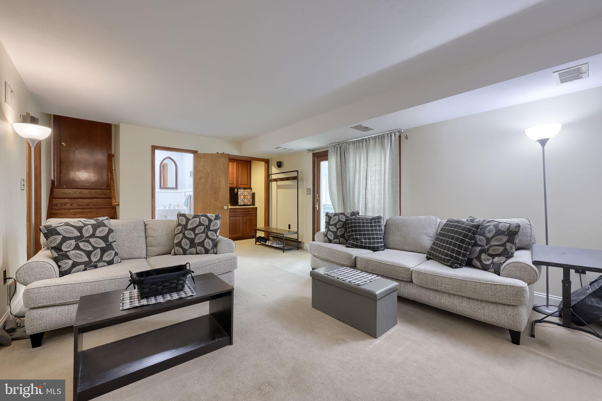 3161 Starlight Drive York, PA 17402 - Photo 41 of 51 Spacious living area with inviting ambiance.