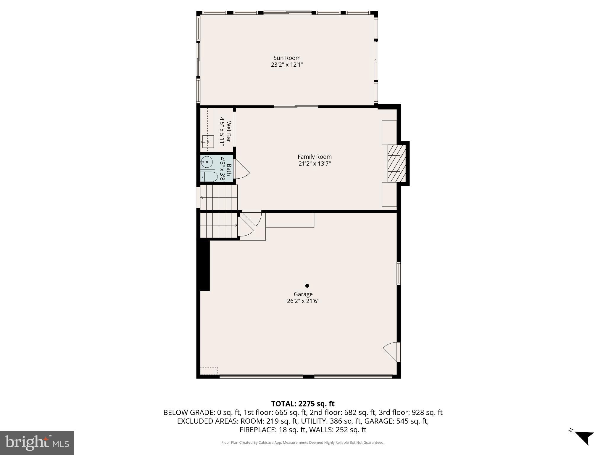3161 Starlight Drive York, PA 17402 - Photo 49 of 51 Lower level walkout family room with 1/2 bath