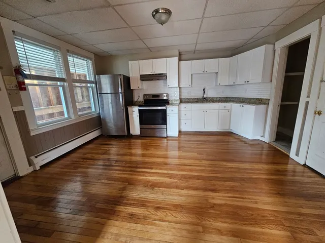 $1,450 | 333 Oak Hill Road, Unit 3R, Fitchburg, MA 01420