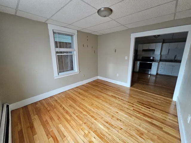 $1,450 | 333 Oak Hill Road, Unit 3R, Fitchburg, MA 01420