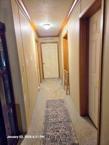 2639 Lilac Lane Sycamore, IL 60178 - Photo 14 of 16 a view of hallway with stairs