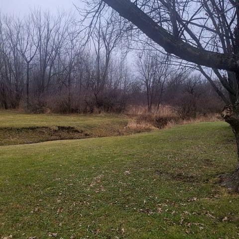 2639 Lilac Lane Sycamore, IL 60178 - Photo 16 of 16 a backyard of a house with lots of green space
