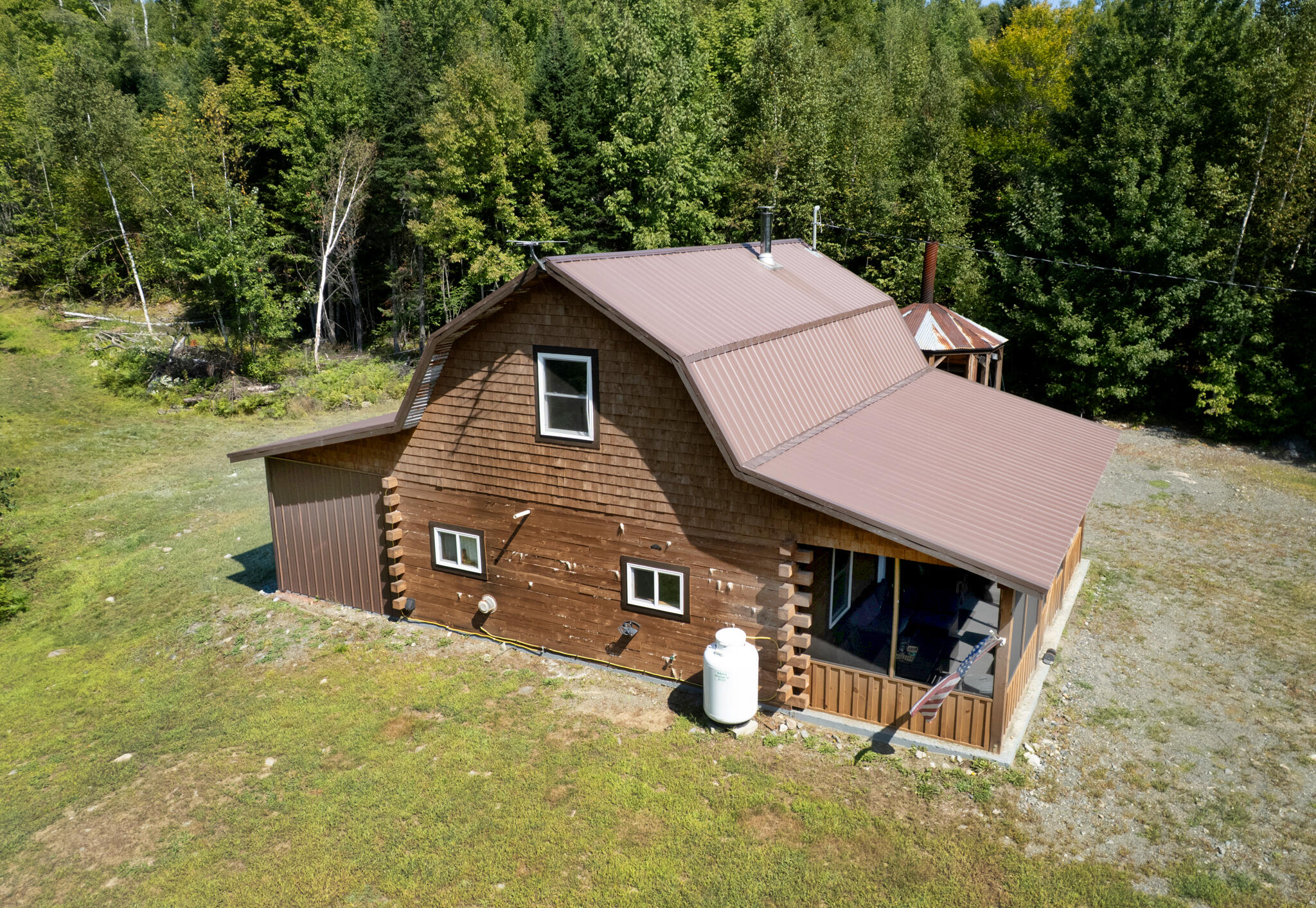 154 Old Brownville Road Sebec, ME 04481 - Photo 64 of 70 20250901-DJI_0853
