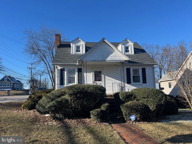 7362 Montgomery Road