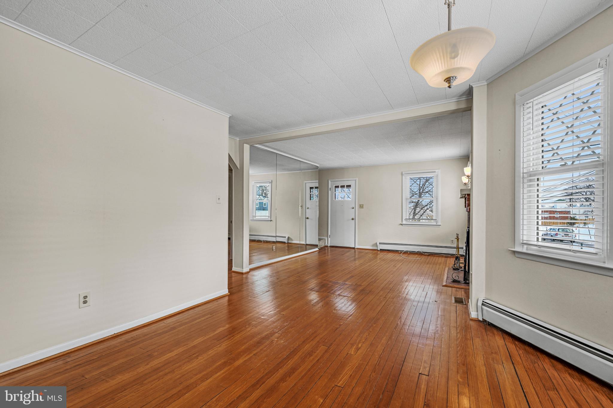7362 Montgomery Road Elkridge, MD 21075 - Photo 15 of 39 Dining Area