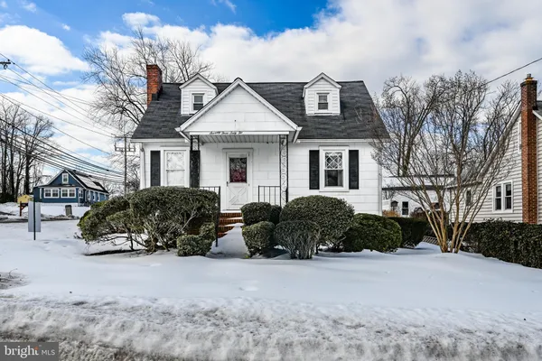 $389,000 | 7362 Montgomery Road, Elkridge, MD 21075