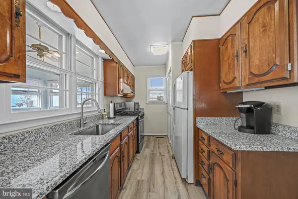 $389,000 | 7362 Montgomery Road, Elkridge, MD 21075