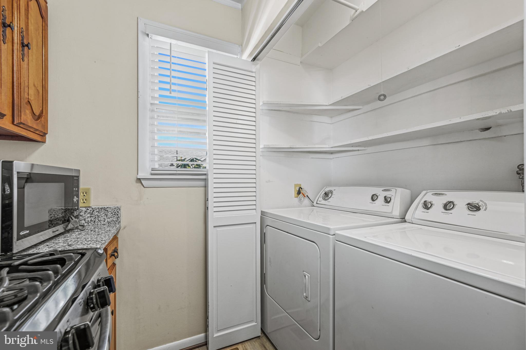 7362 Montgomery Road Elkridge, MD 21075 - Photo 22 of 39 Washer/Dryer