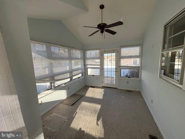 7362 Montgomery Road Elkridge, MD 21075 - Photo 22 of 28 Sunroom