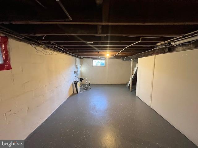 7362 Montgomery Road Elkridge, MD 21075 - Photo 24 of 28 Basement