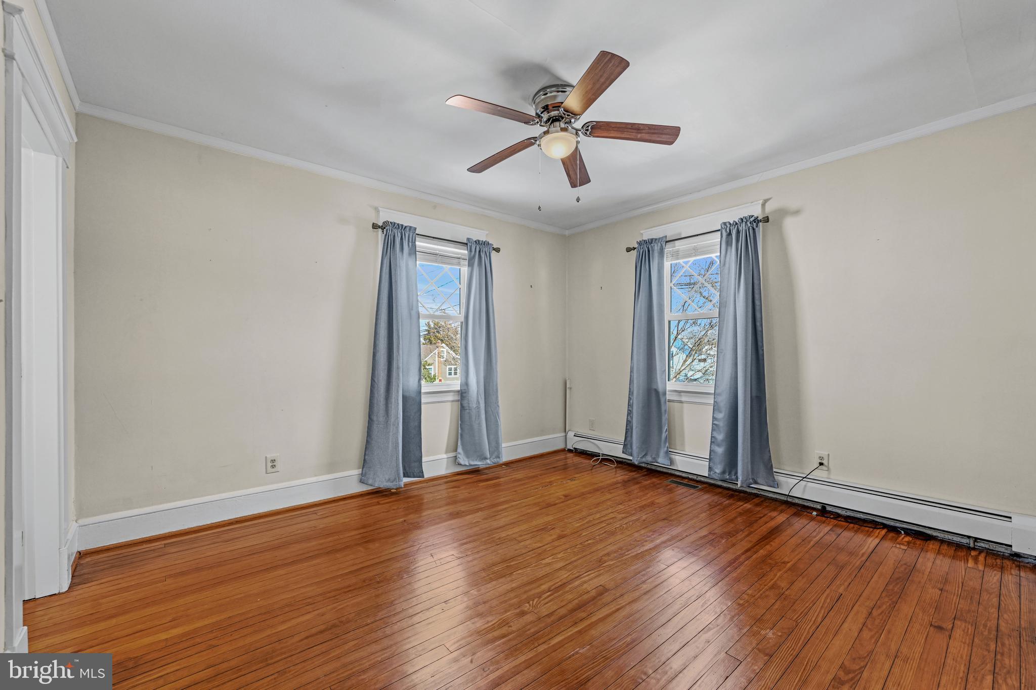 7362 Montgomery Road Elkridge, MD 21075 - Photo 25 of 39 Primary Bedroom
