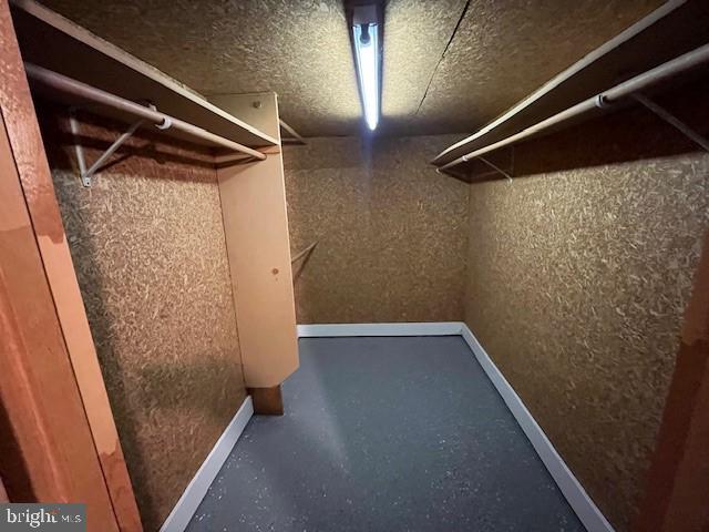 7362 Montgomery Road Elkridge, MD 21075 - Photo 28 of 28 Cedar Closet Basement