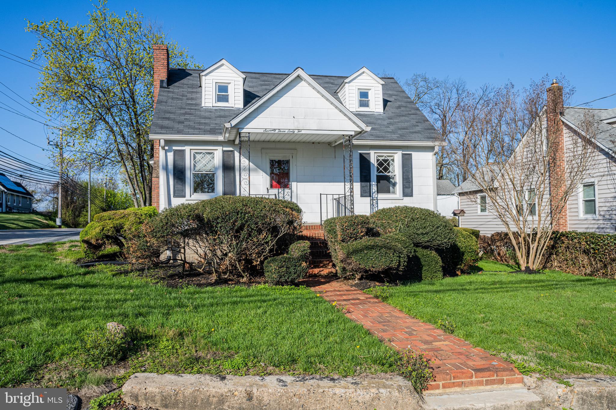 7362 Montgomery Road Elkridge, MD 21075 - Photo 3 of 39