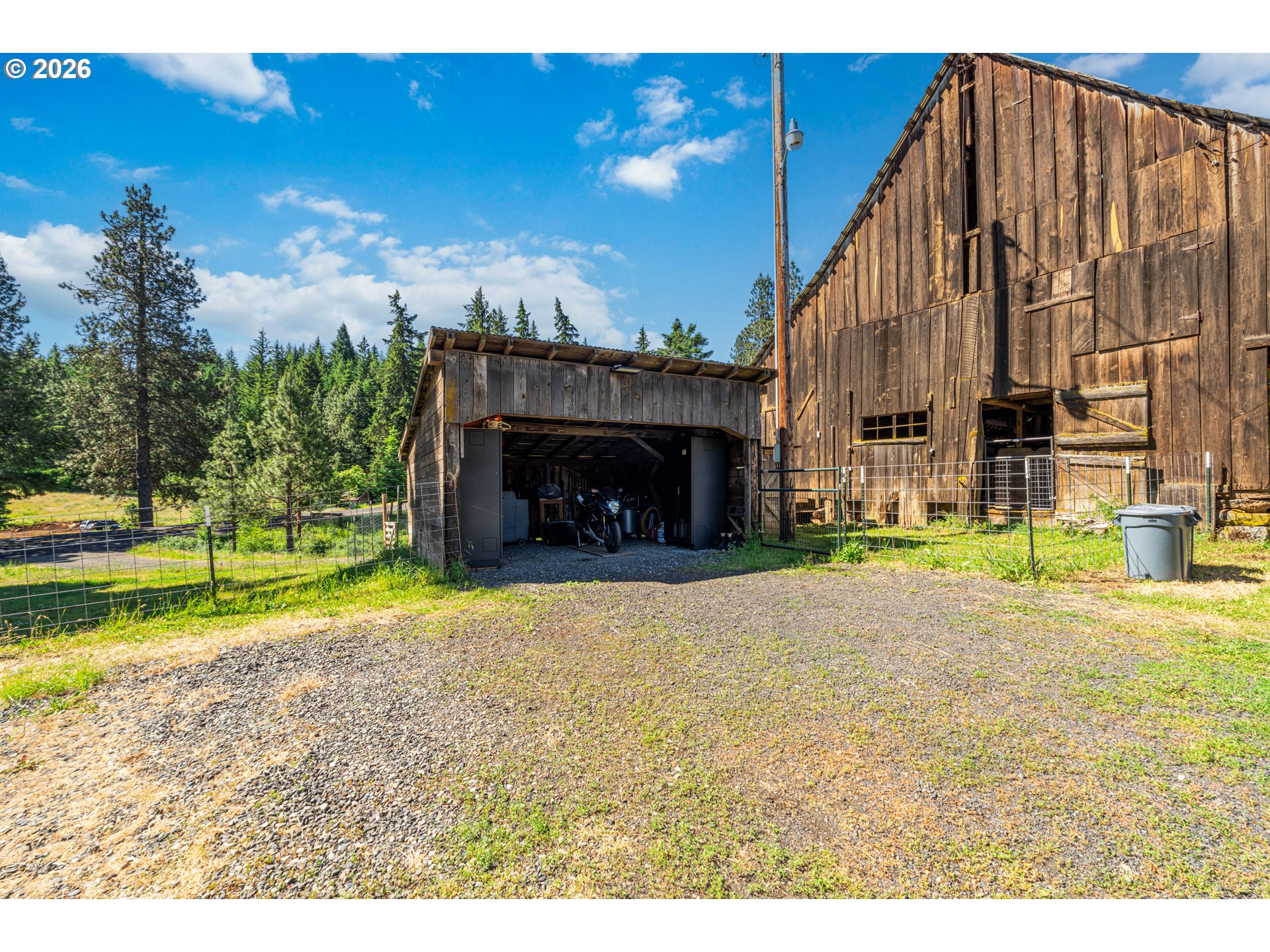 851 Snowden Road White Salmon, WA 98672 - Photo 28 of 48