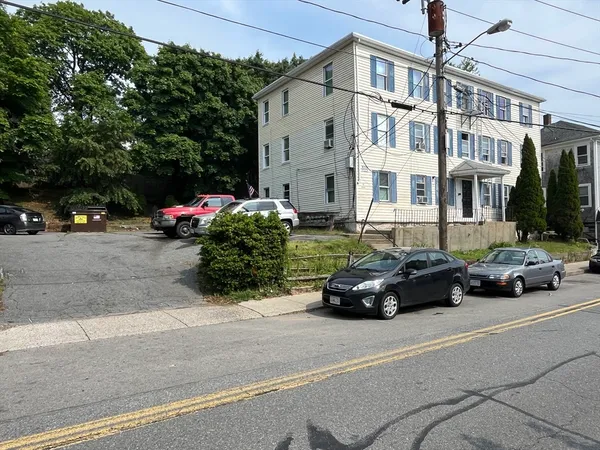 $1,700,000 | 5-7 Forest Avenue, Plymouth, MA 02360