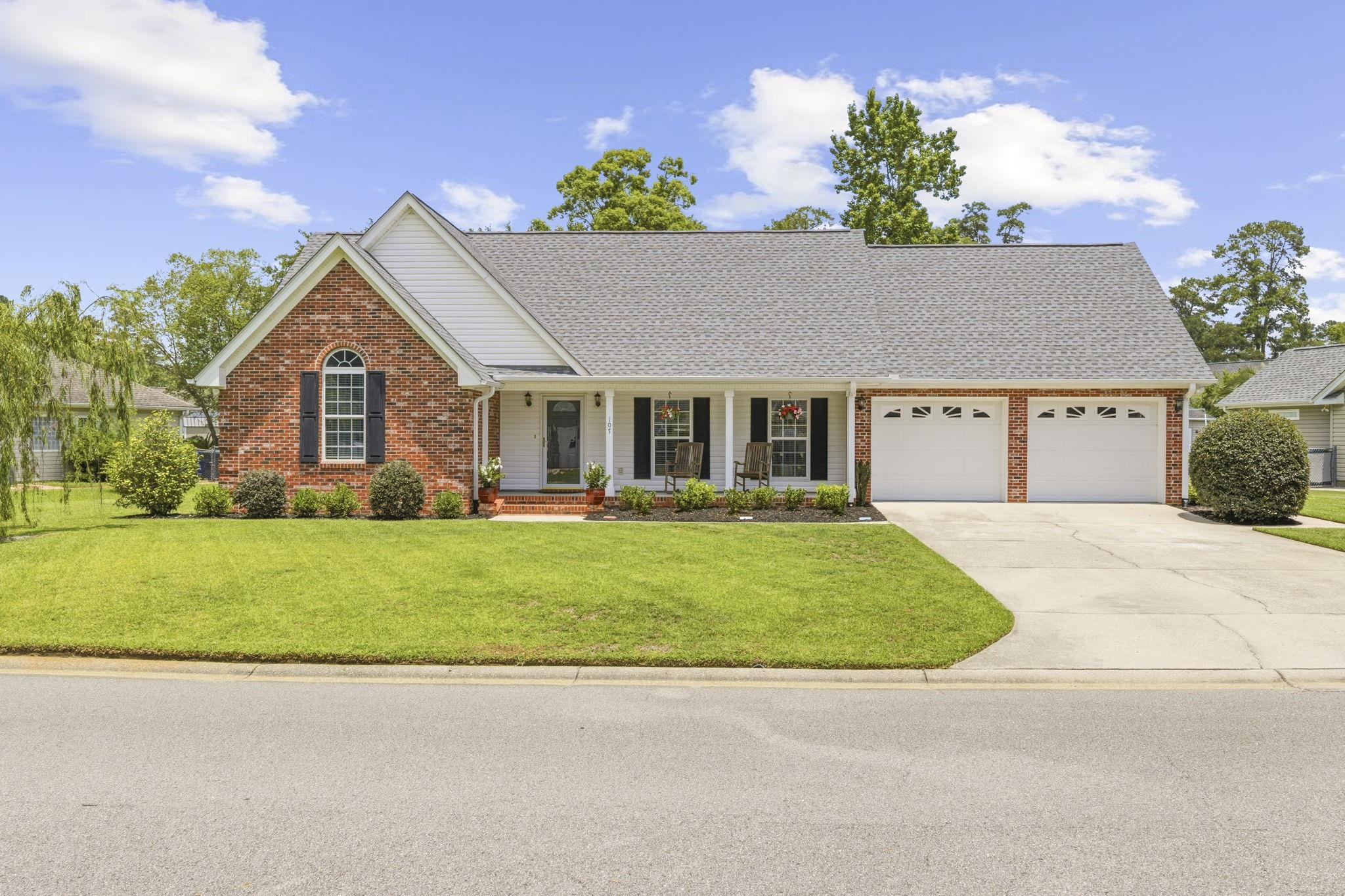 107 Rambling Rose Drive Conway, SC 29527 - Photo 1 of 36