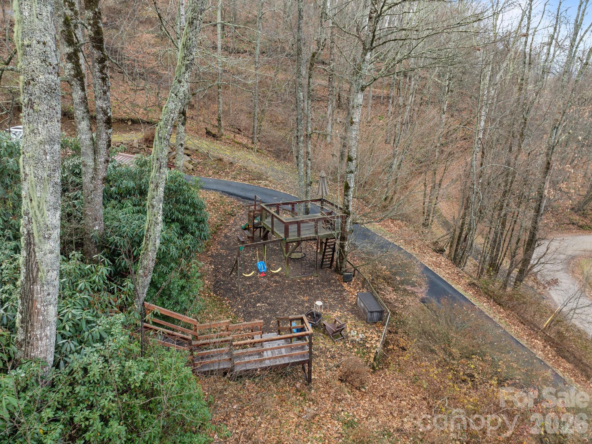 959 Plott Balsam Road Maggie Valley, NC 28751 - Photo 25 of 39