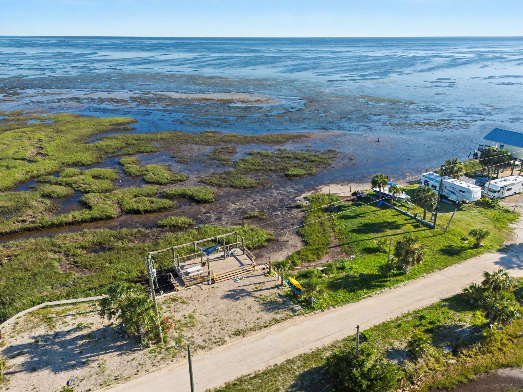 1824 Ezell Beach Road Perry, FL 32348 - Photo 70 of 70