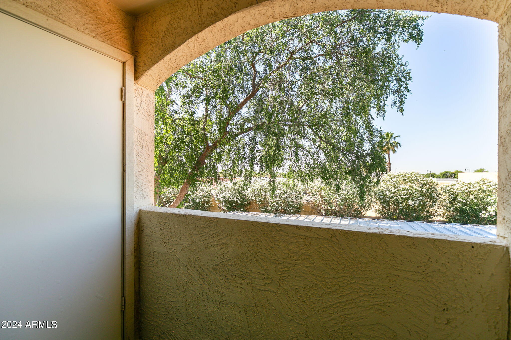 12221 West Bell Road, Unit 280 Surprise, AZ 85378 - Photo 18 of 24 Patio