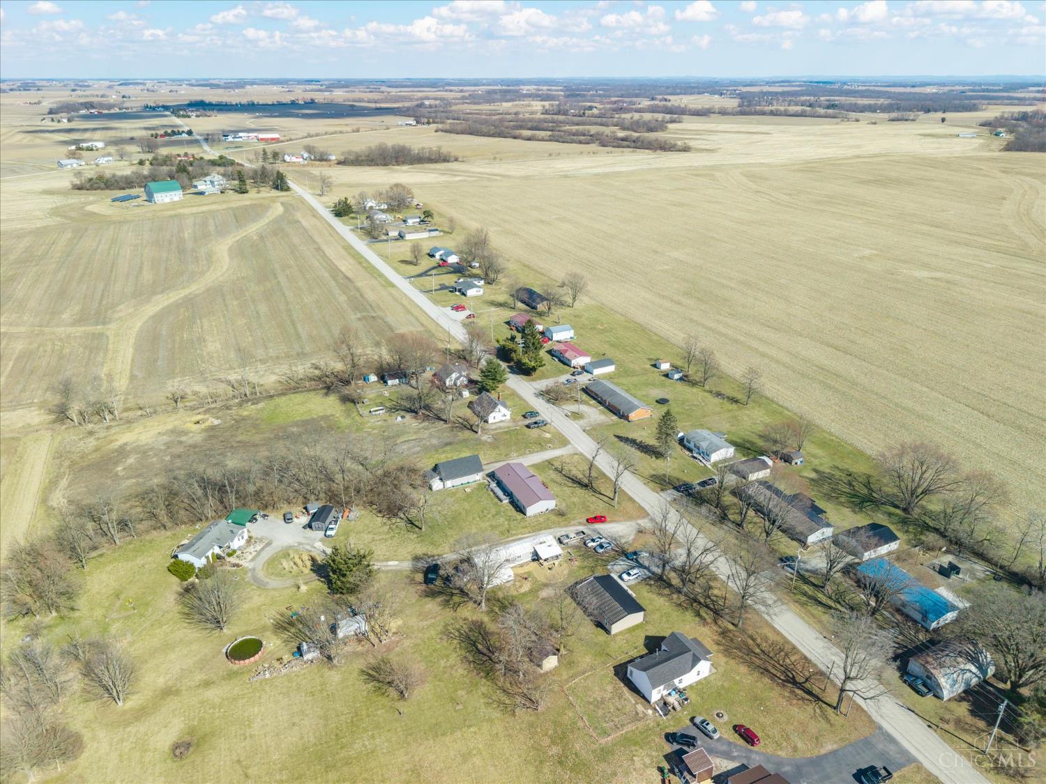 674 Bernard Road New Vienna, OH 45159 - Photo 29 of 38