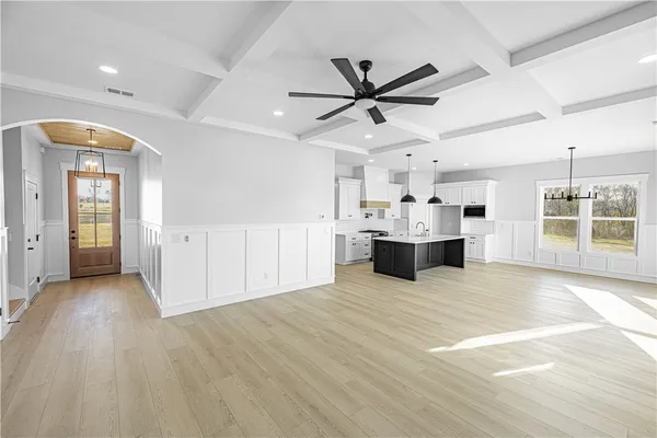 $499,900 | 1296 Hebron Church Road, Iva, SC 29655