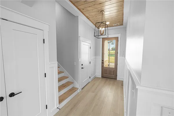 $499,900 | 1296 Hebron Church Road, Iva, SC 29655