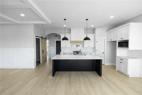 $499,900 | 1296 Hebron Church Road, Iva, SC 29655