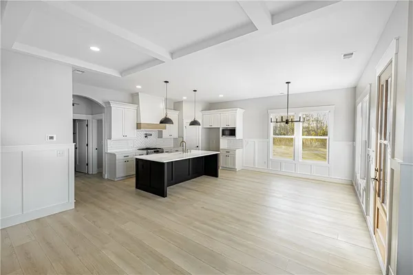$499,900 | 1296 Hebron Church Road, Iva, SC 29655