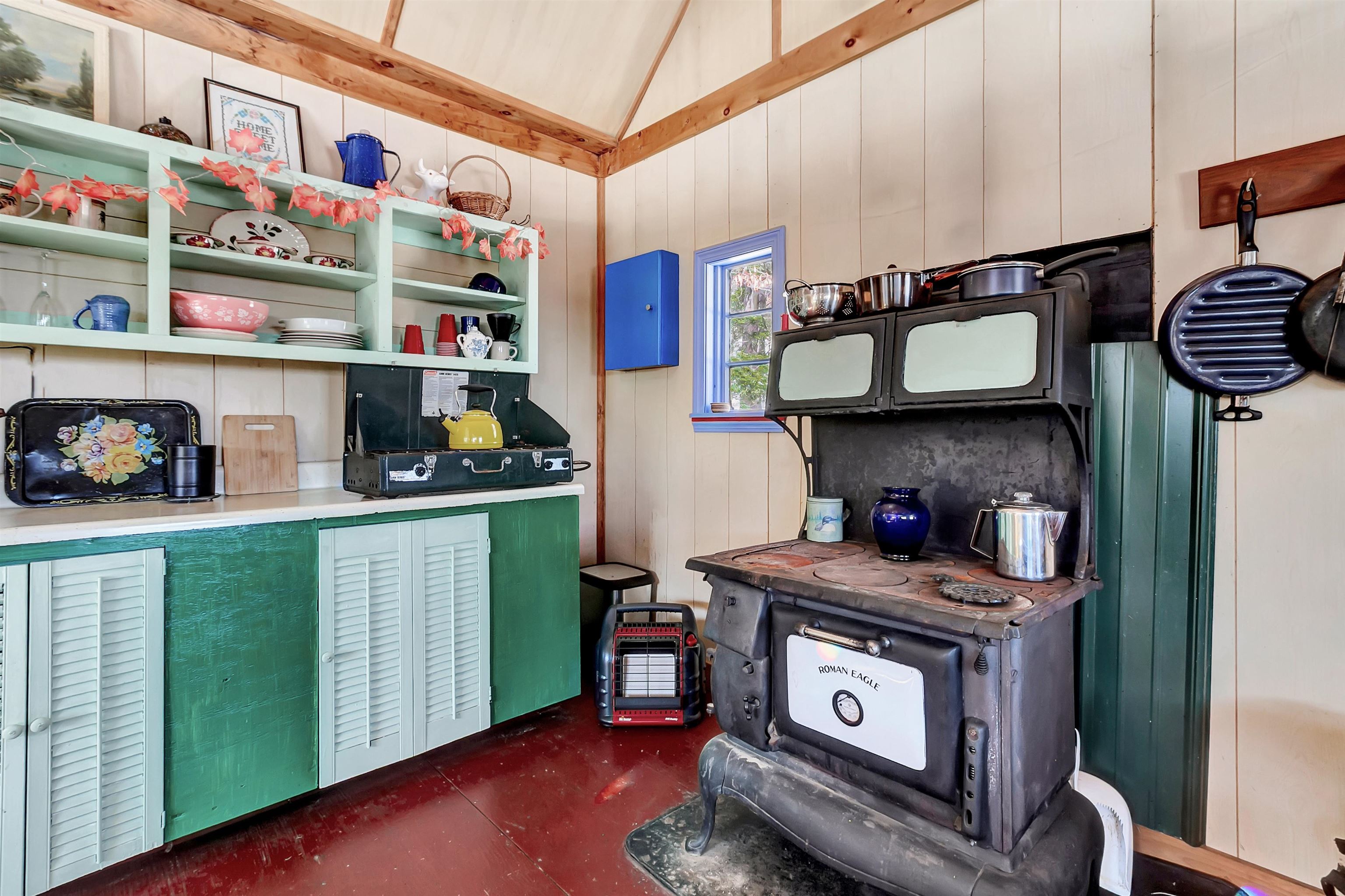 1607 Massey Road Springfield, VT 05156 - Photo 44 of 58