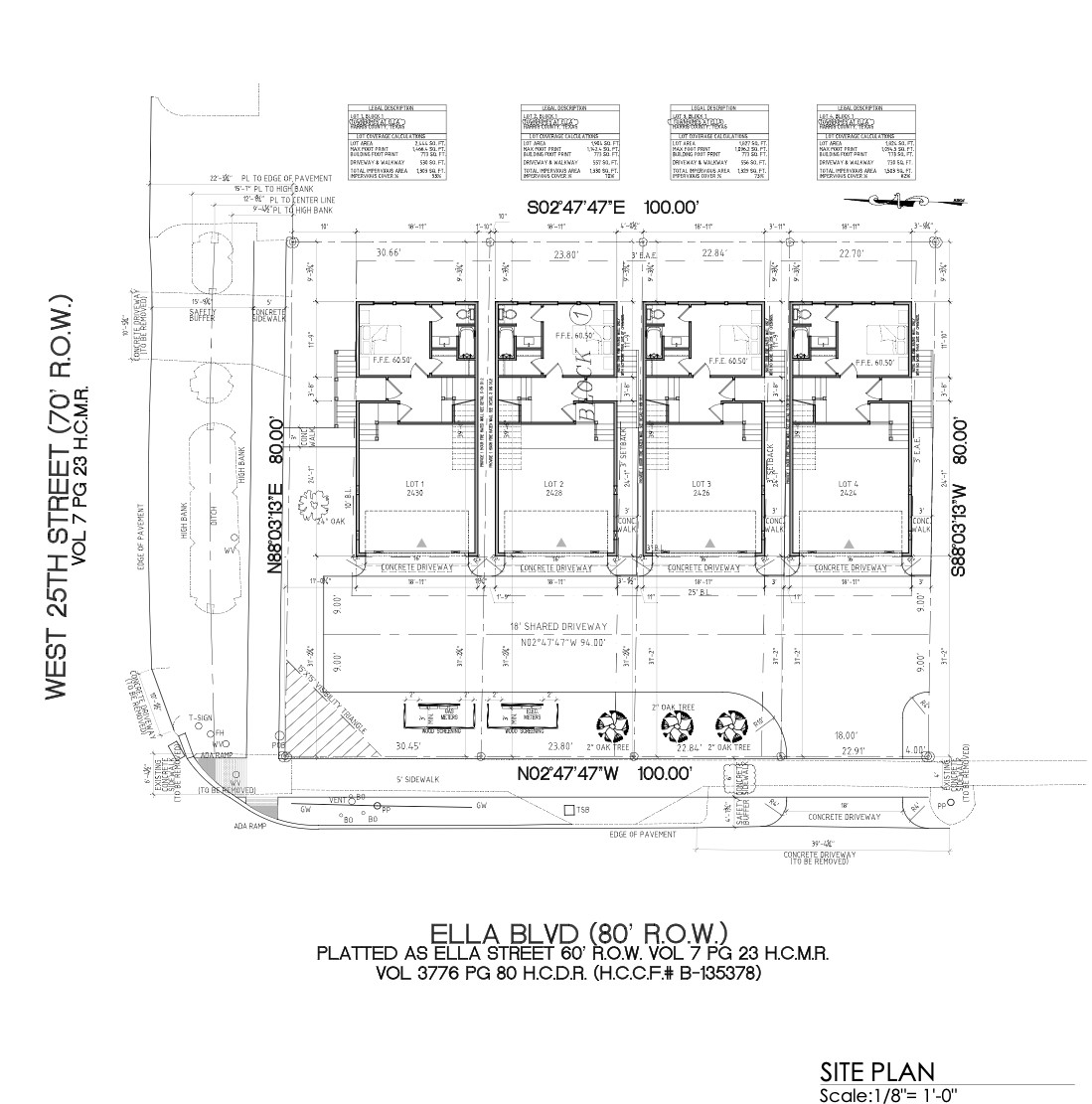 2426 Ella Boulevard Houston, TX 77008 - Photo 4 of 47