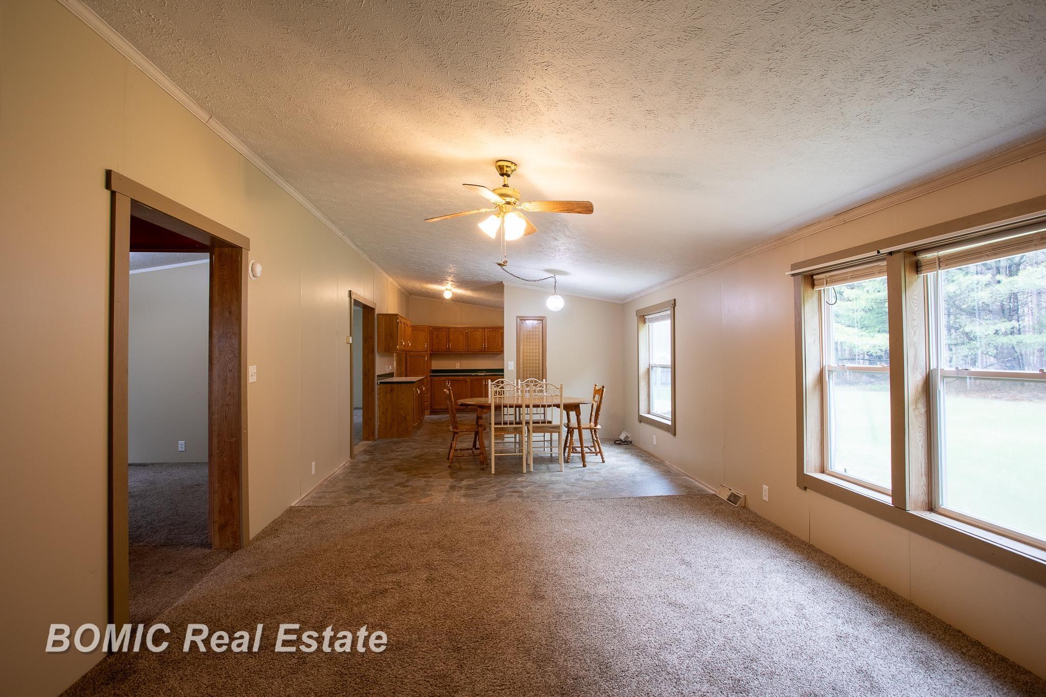 4562 Hanes Road Vassar, MI 48768 - Photo 10 of 21