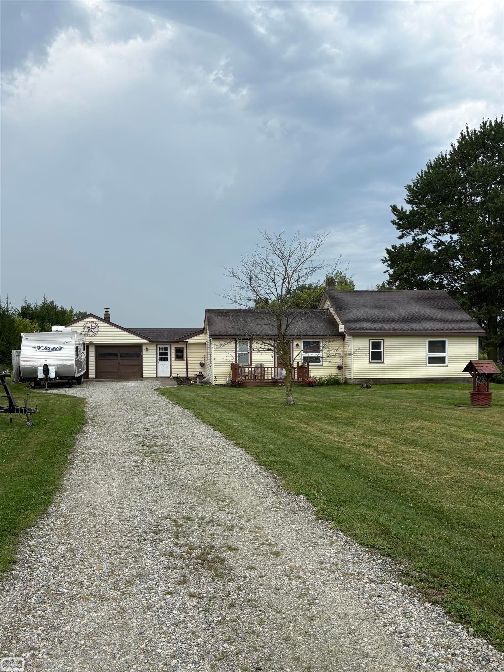 12865 Hough Road Memphis, MI 48041 - Photo 1 of 29 Gallery Image 1