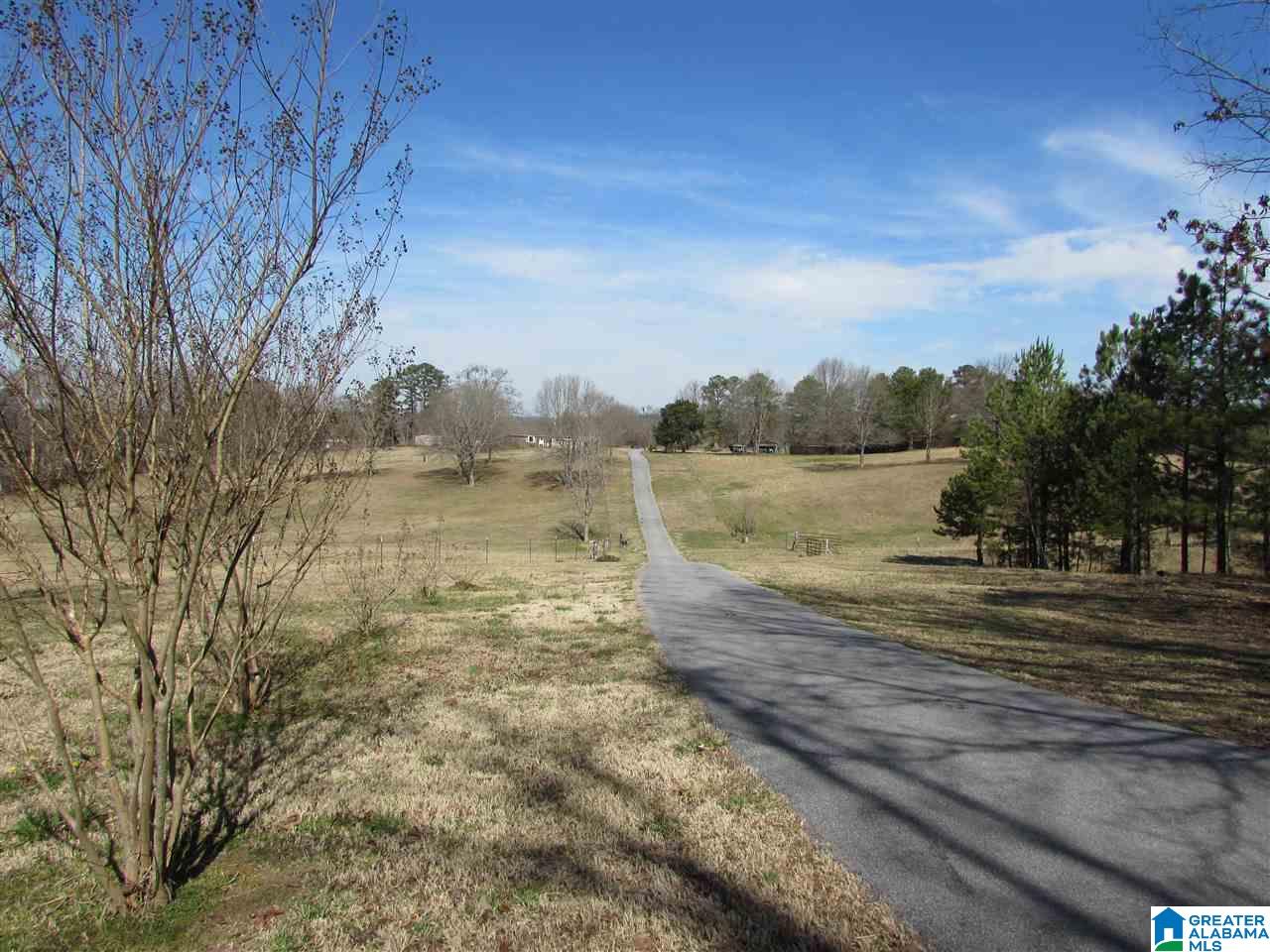 1491 Peaceful Valley Road Eastaboga, AL 36260 - Photo 26 of 28