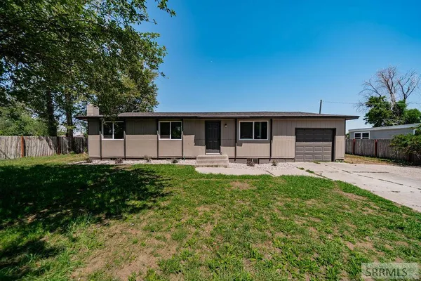 $315,000 | 716 East 1550 North, Shelley, ID 83274