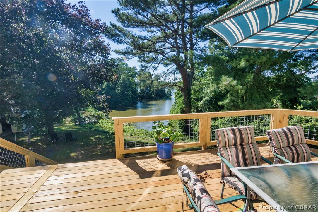 105 Locust Point Lane Wake, VA 23176 - Photo 6 of 50