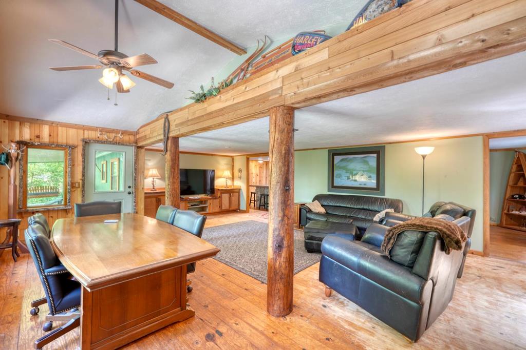 521 Sunnyside Road Hiawassee, GA 30546 - Photo 11 of 45