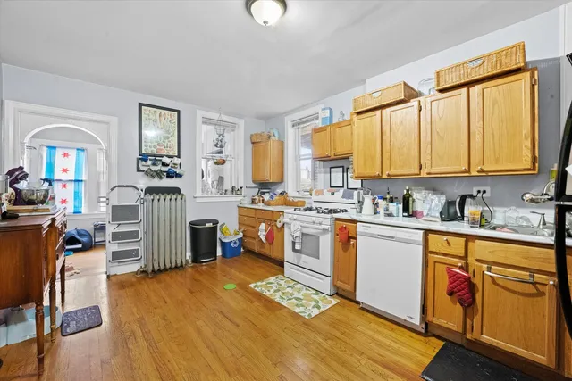 $499,999 | 3333 West Pierce Avenue, Chicago, IL 60651