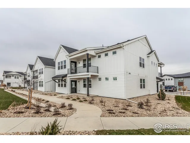 $384,900 | 1811 Bounty Drive, Unit 8, Windsor, CO 80550